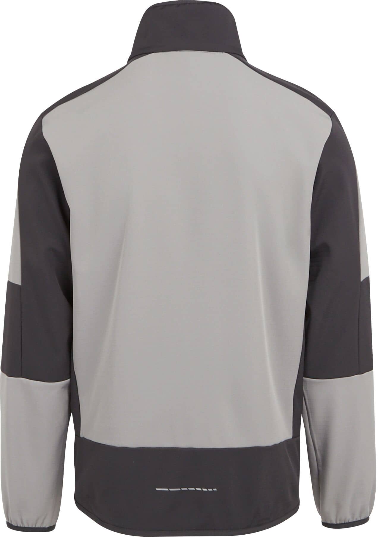 E-volve Unisex 2-Layer Softshell Jacket