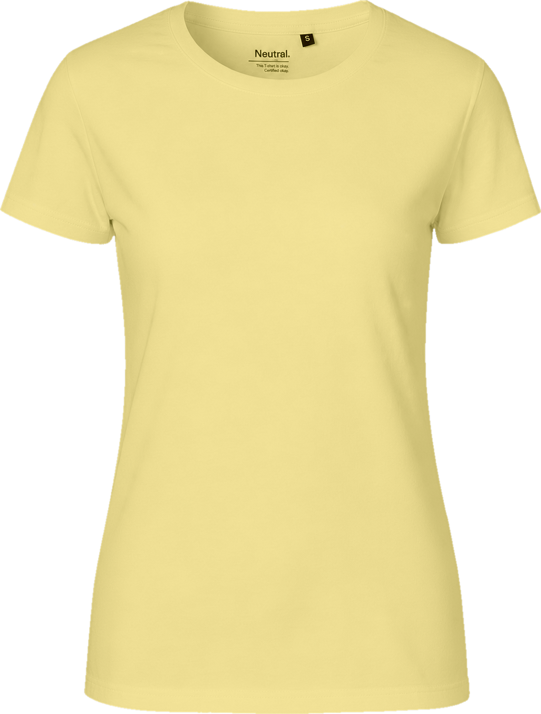 Ladies´ Fit T-Shirt