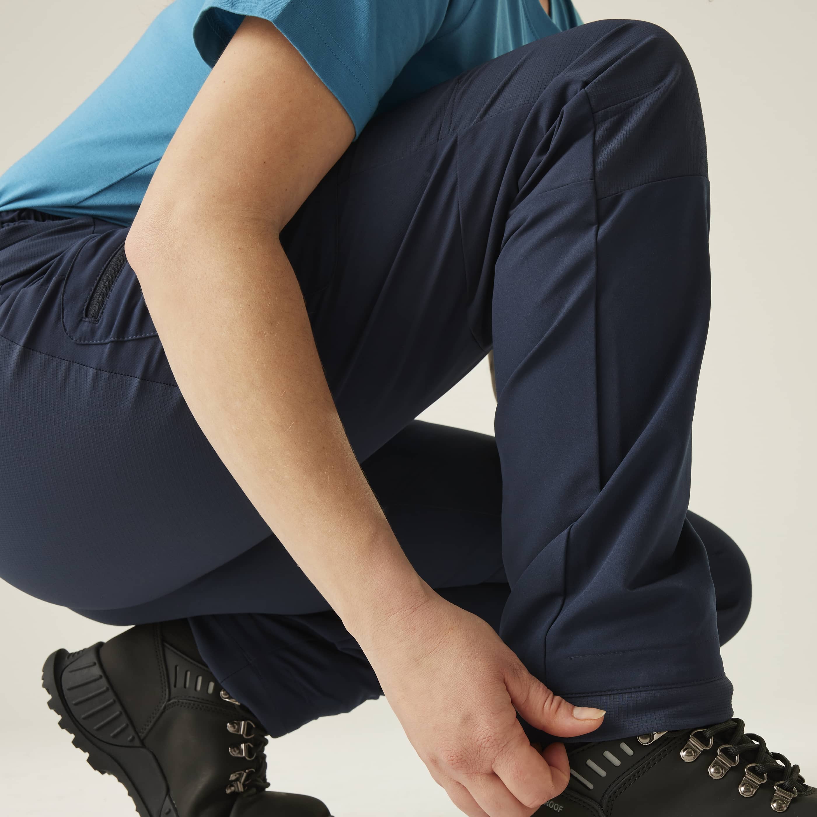 Women's Prolite Stretch Trouser