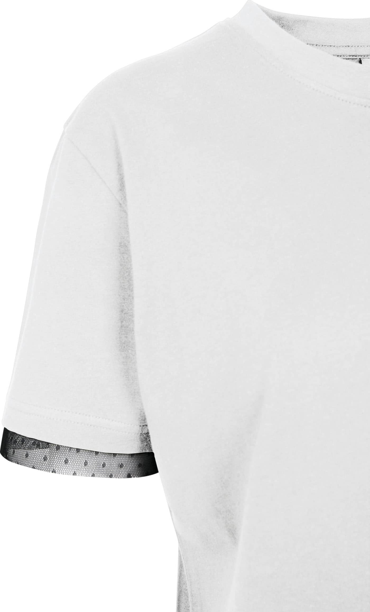 Ladies´ Laces Tee