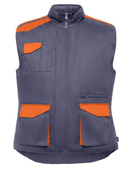 Multipocket Vest Armada
