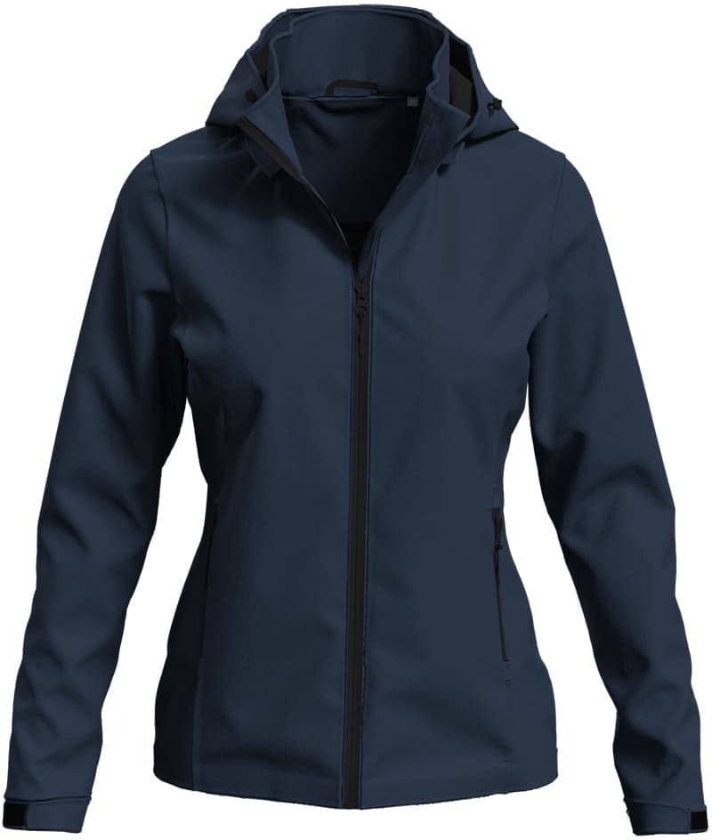 Lux Softshell Jacket Women