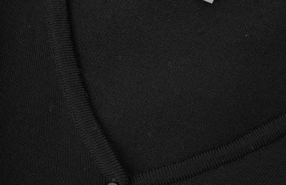 Merino Cardigan für Damen
