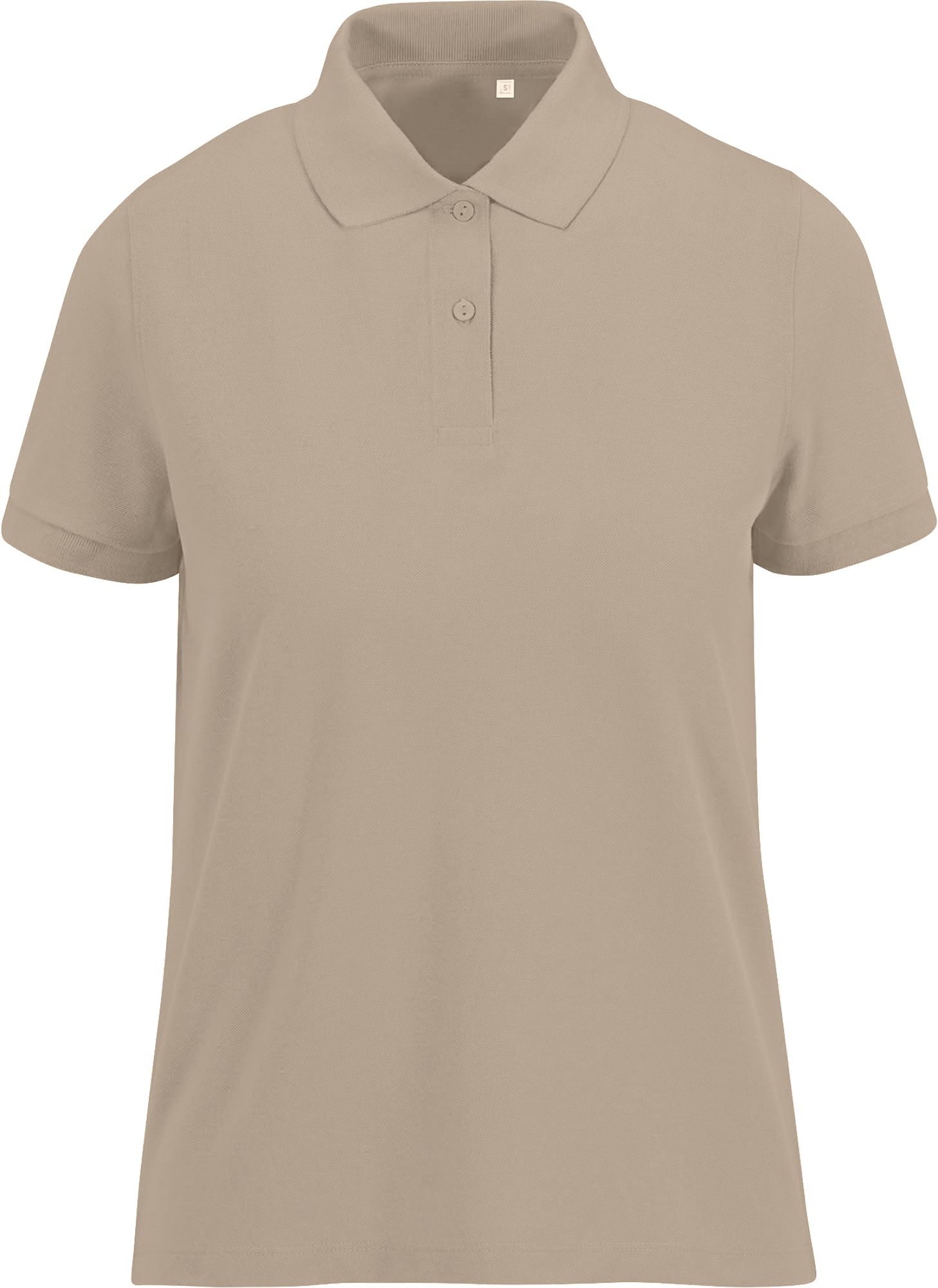 My Eco Polo 65/35 Women_°