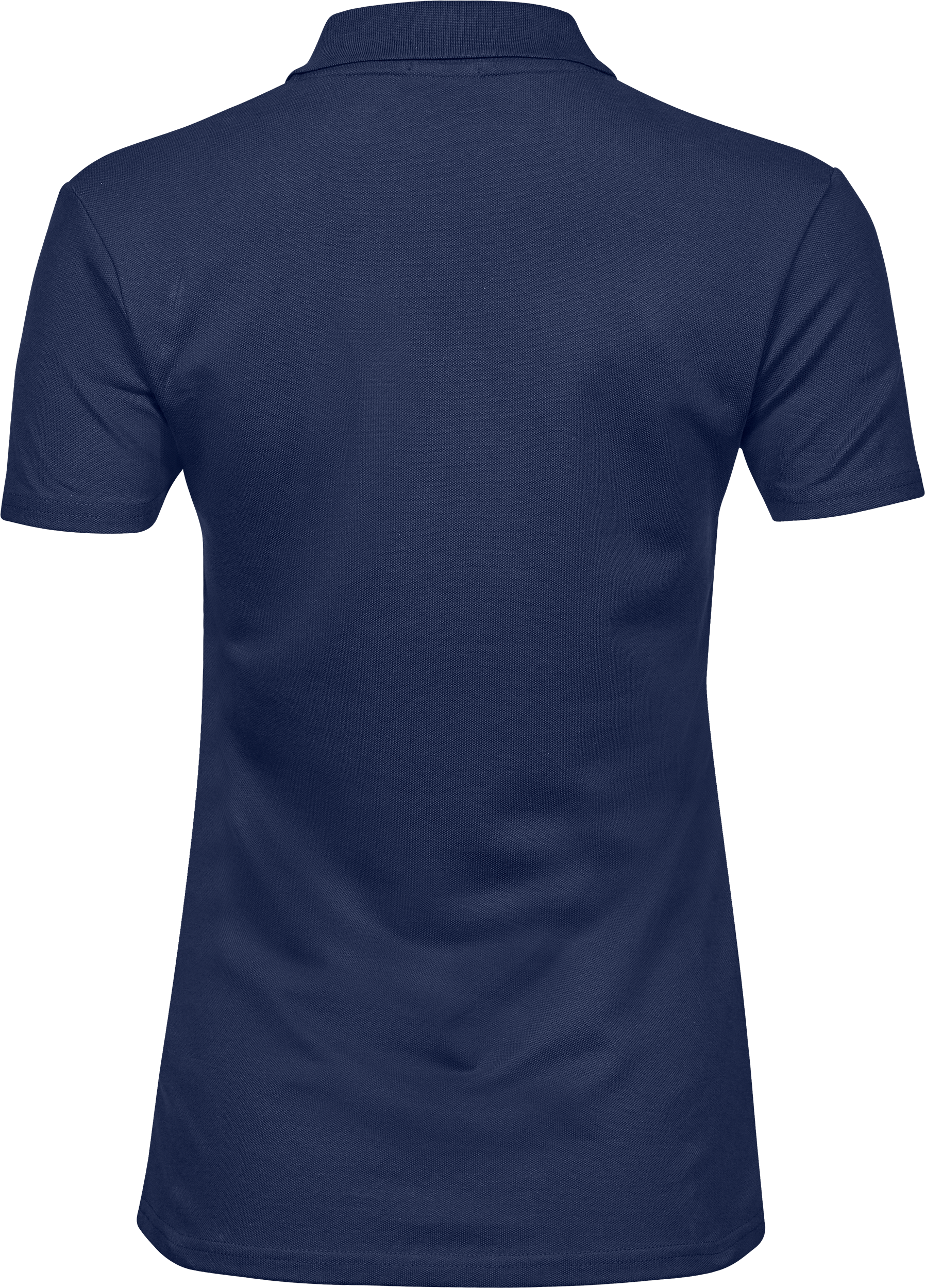 Women´s Luxury Stretch Polo