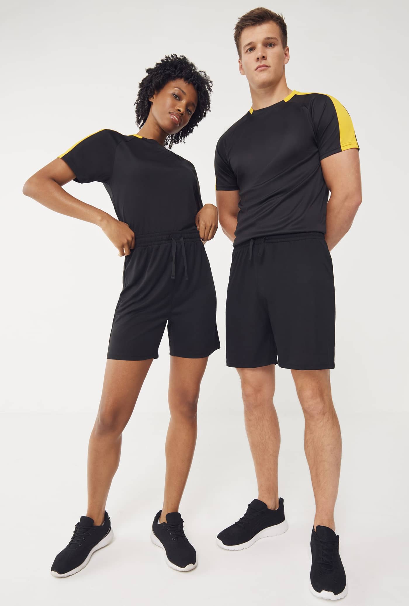 Adult´s Team Short no pockets
