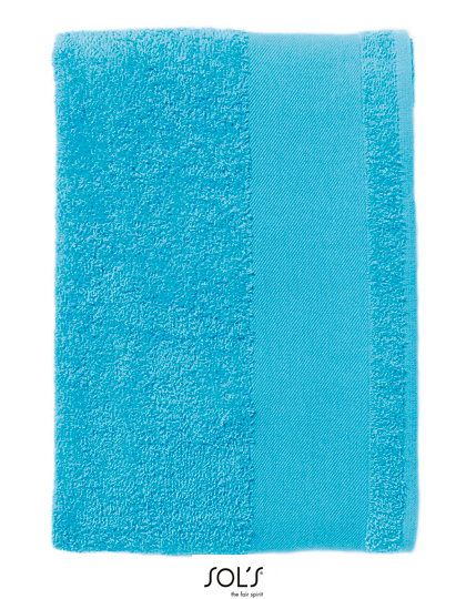 Bath Sheet Island 100