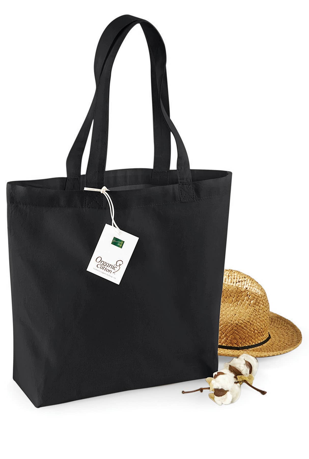Organic Cotton Shopper
