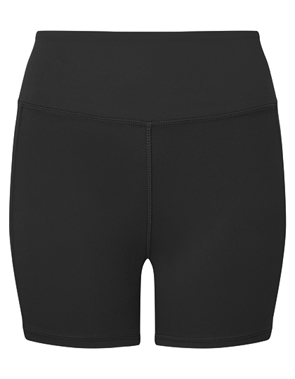 Women´s Recycled Micro Shorts