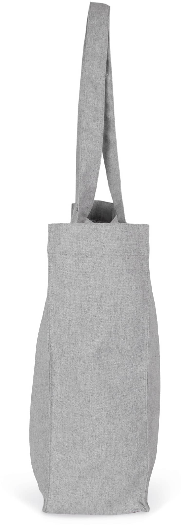 Große K-loop Shoppingtasche 49x30