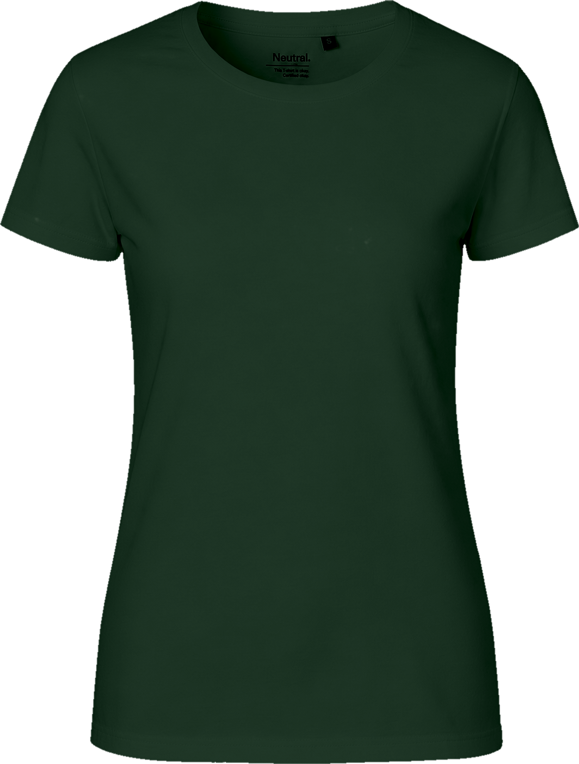 Ladies´ Fit T-Shirt