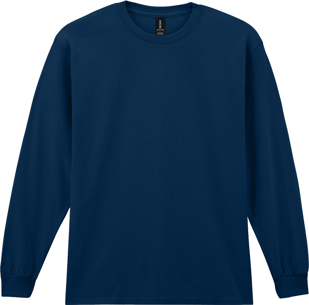 Ultra Cotton™ Long Sleeve T-Shirt