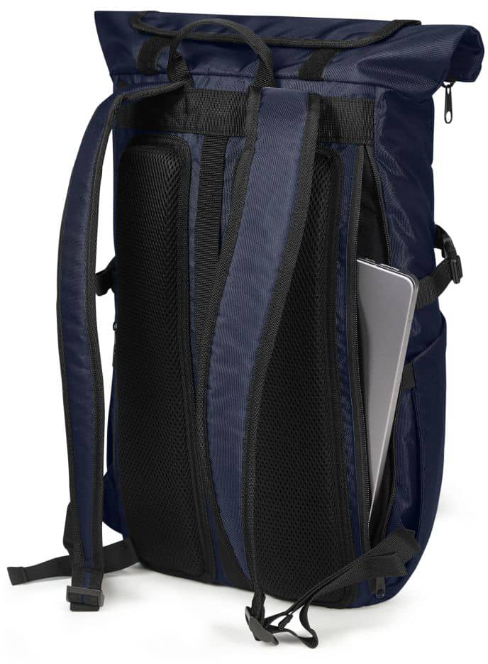 Notebook Backpack Flex