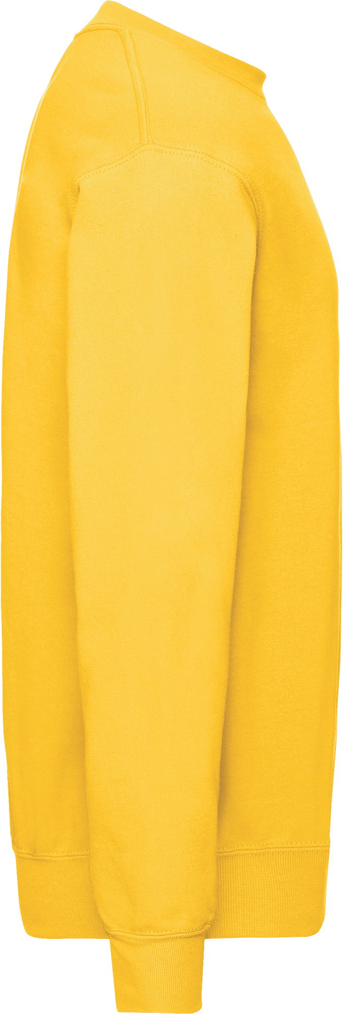 Classic Set-in Sweat