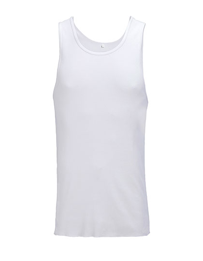 Unisex Tank Top Pablo