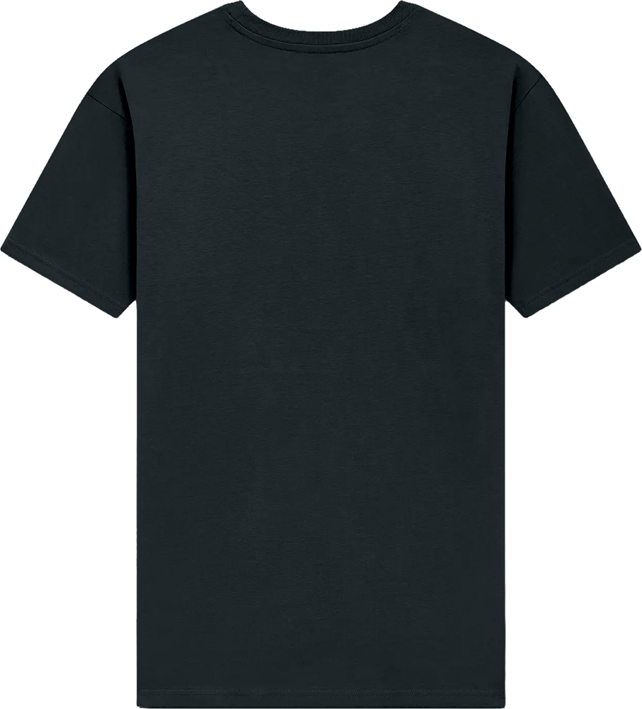 Unisex Organic Heavy Oversized T-Shirt