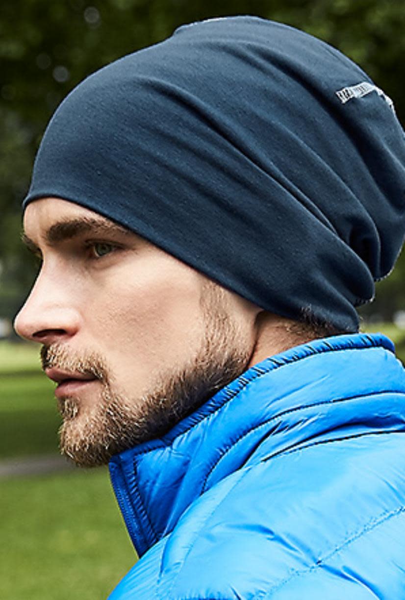 Hemsedal Cotton Beanie