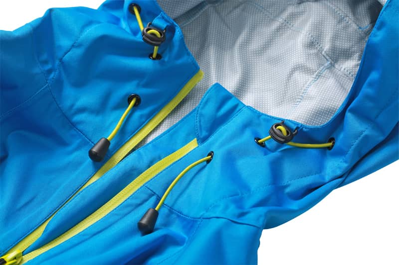Men´s Outdoor Jacket