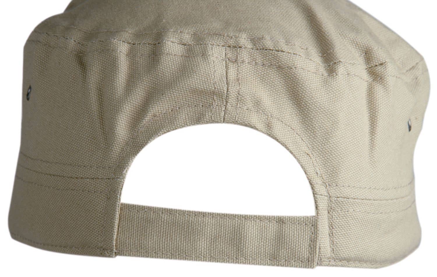 Military Cap
