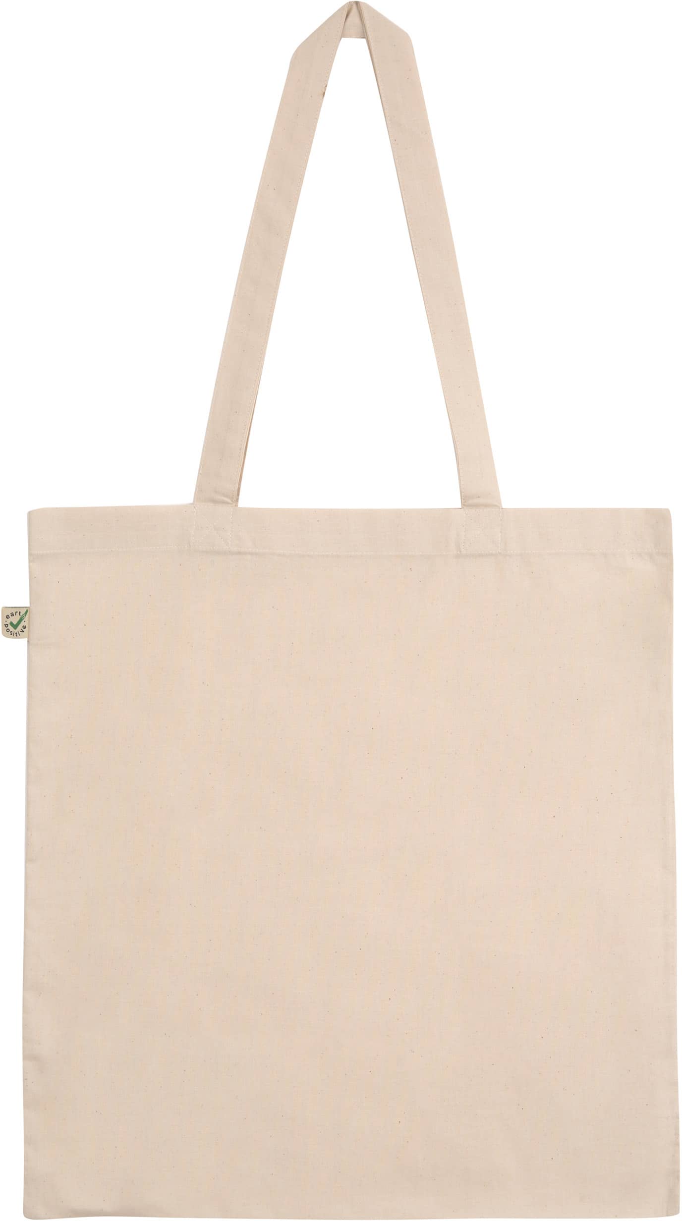 Organic Shopper Bag