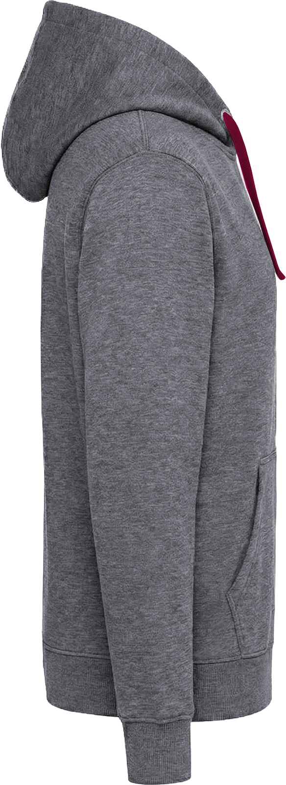 Varsity Hoodie