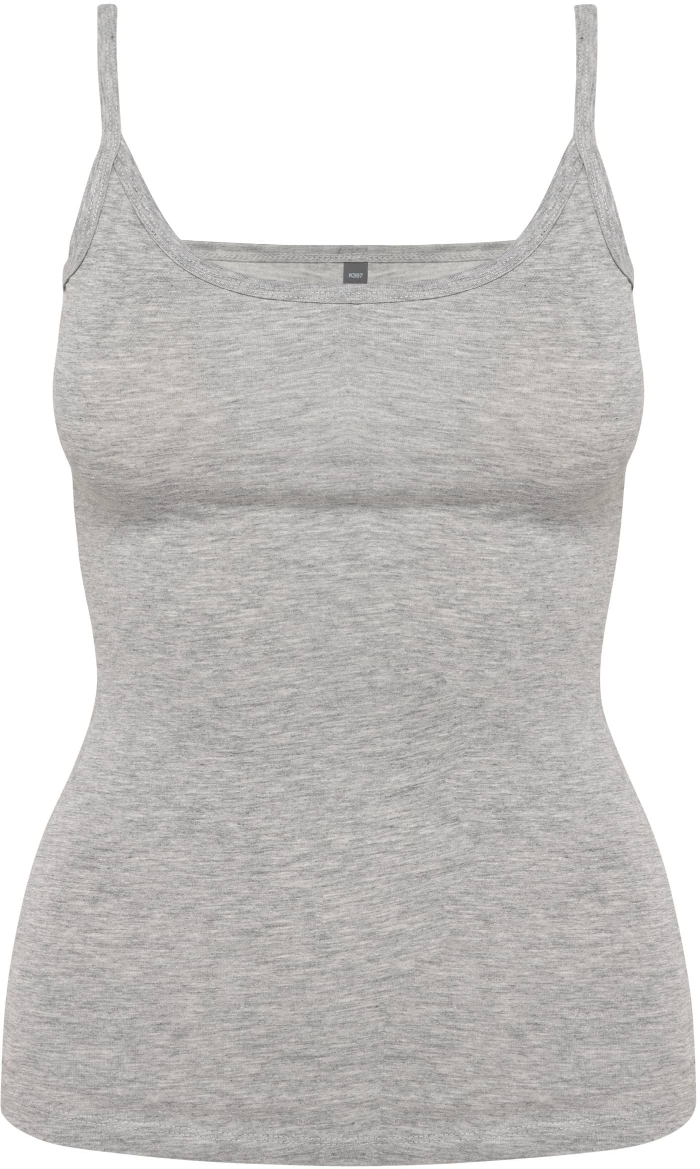 Damen-Top mit Trägern