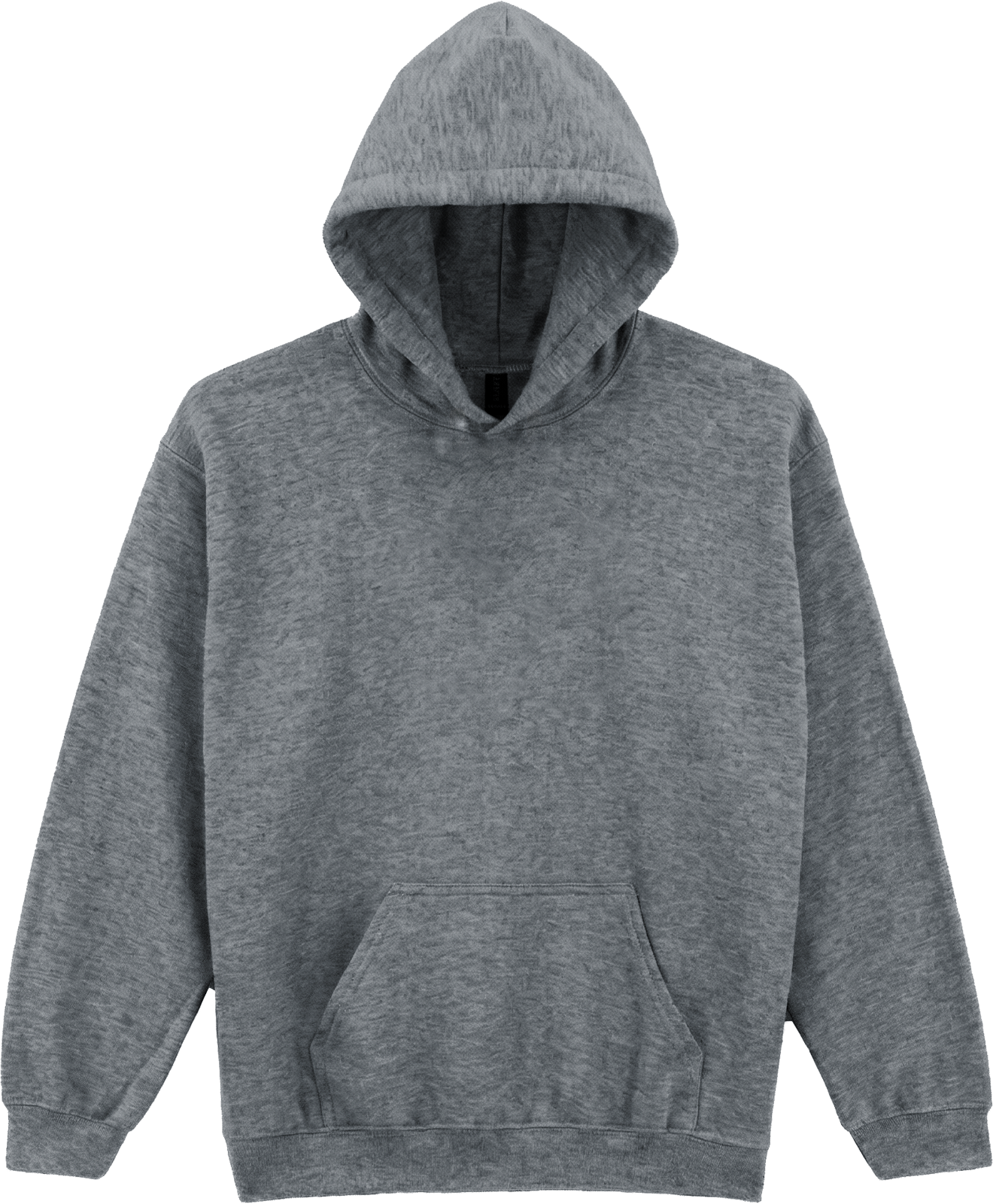 Heavy Blend™ Youth Hooded Sweatshirt