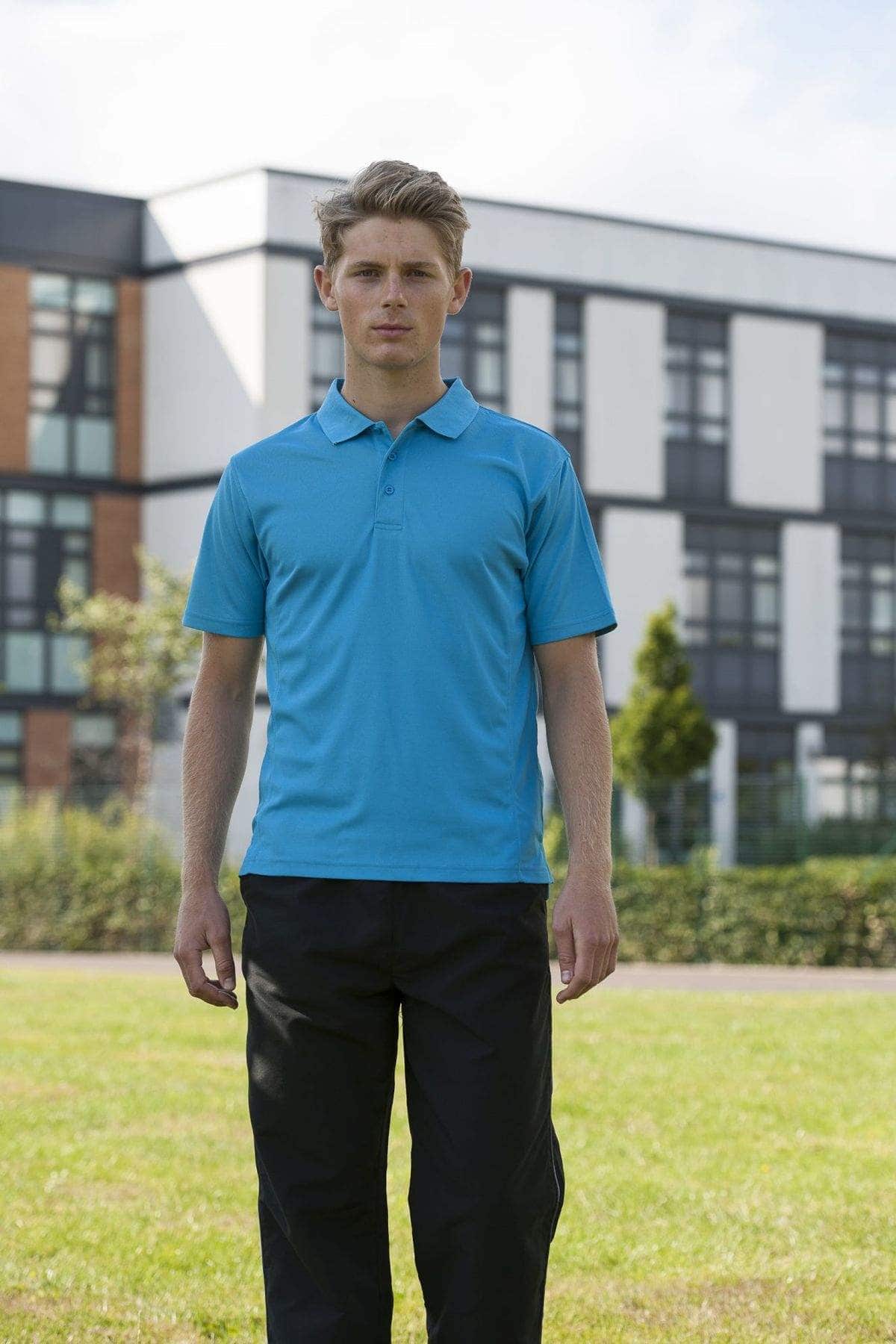 SuperCool Performance Polo
