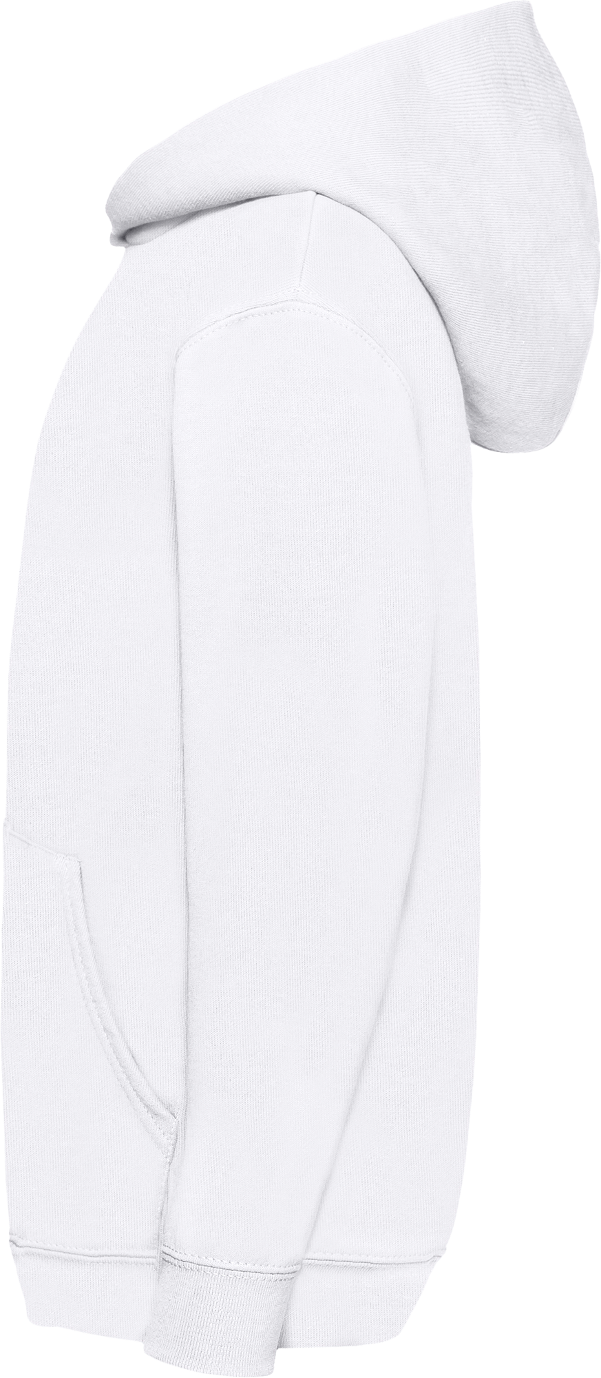 Kids´ Classic Hooded Sweat