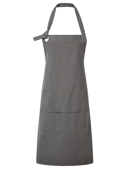 Calibre Heavy Cotton Canvas Pocket Apron