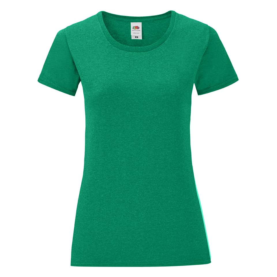 Ladies´ Iconic T