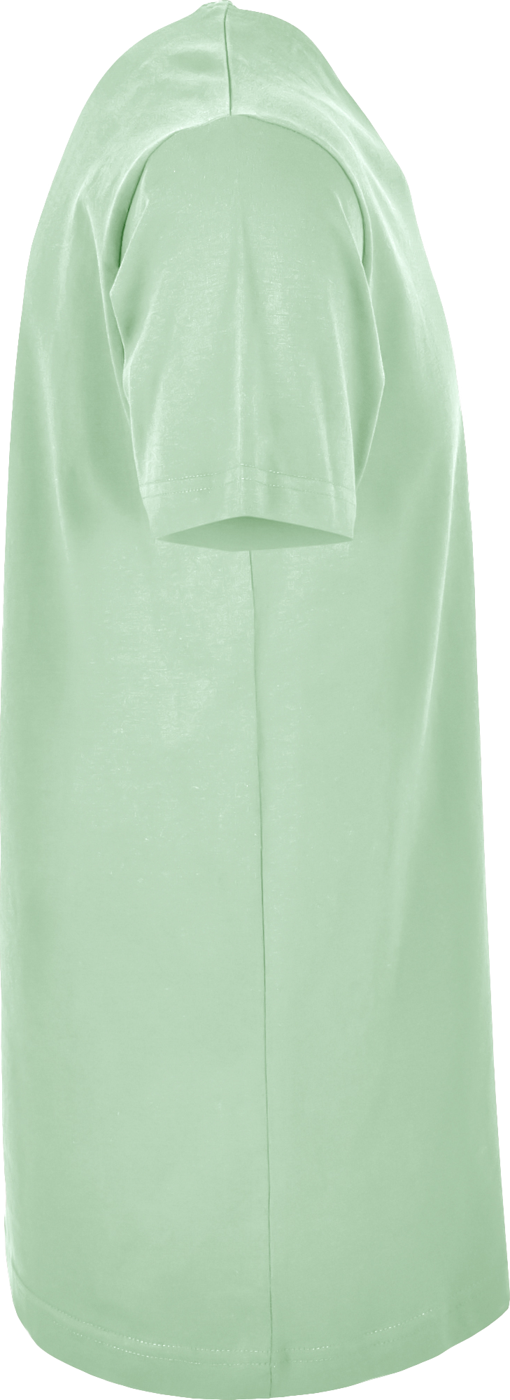 T-Shirt Round Neck