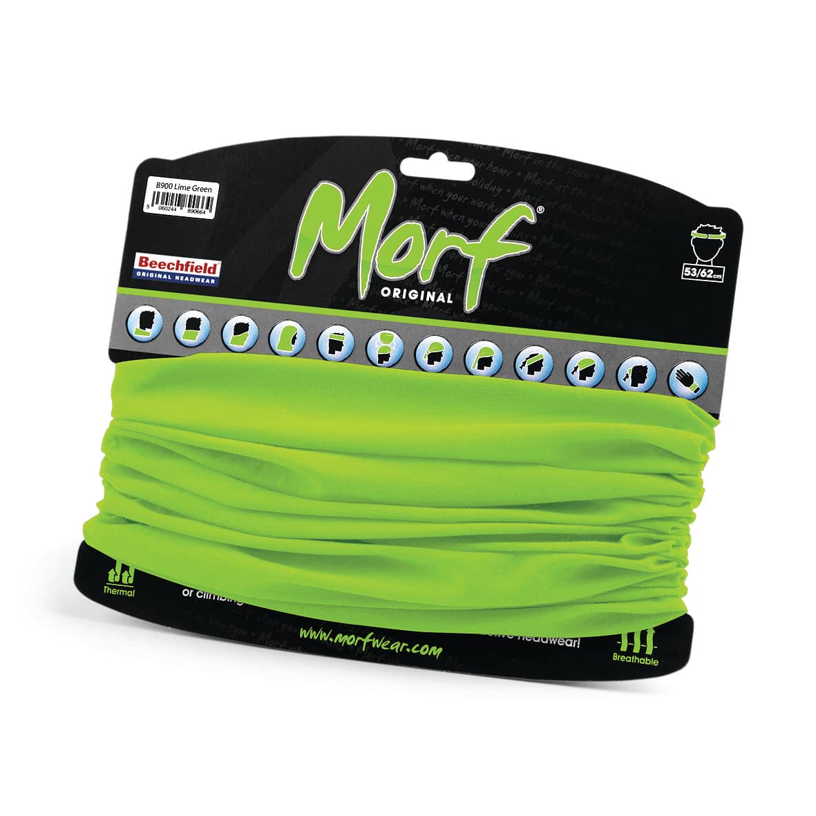 Morf® Original
