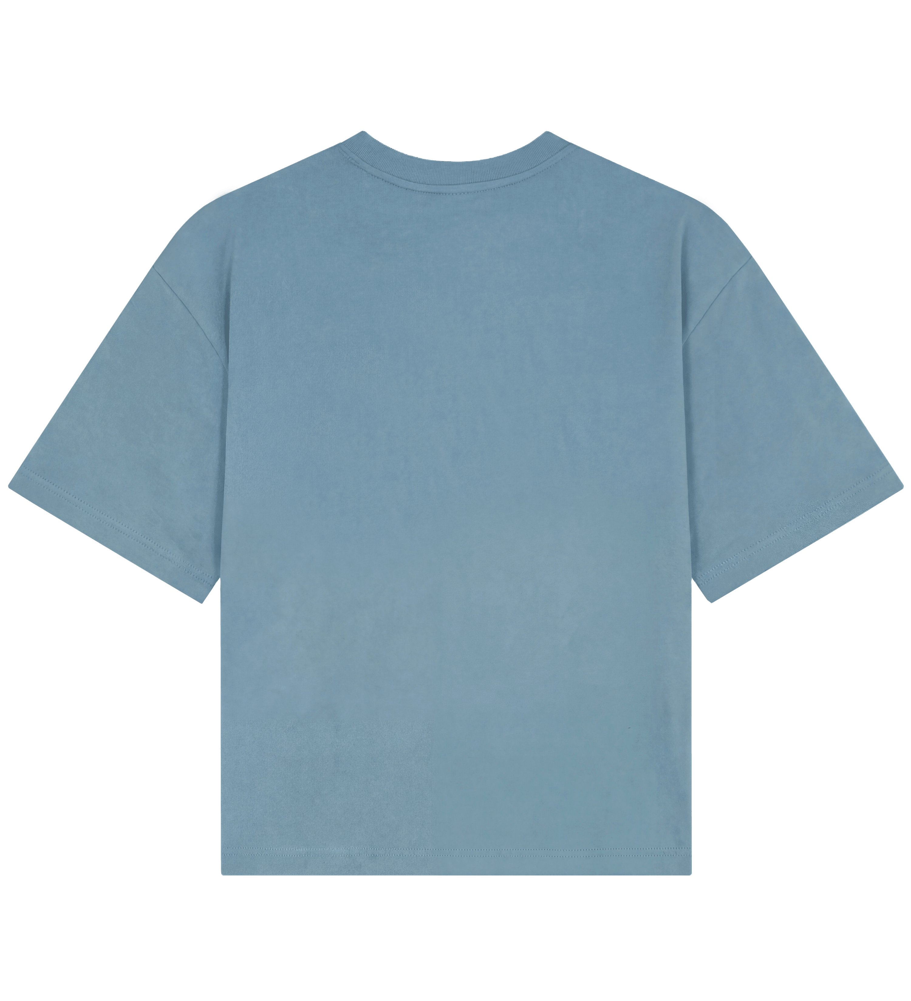 Women’s Heavy Boxy T-Shirt