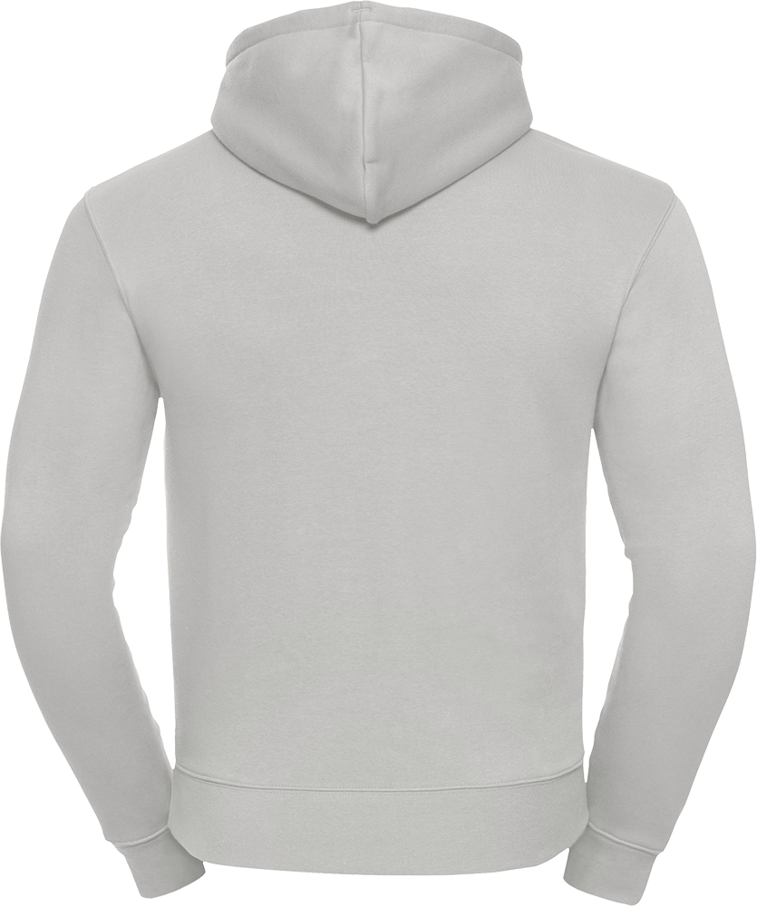 Men's Authentic Hooded Sweat