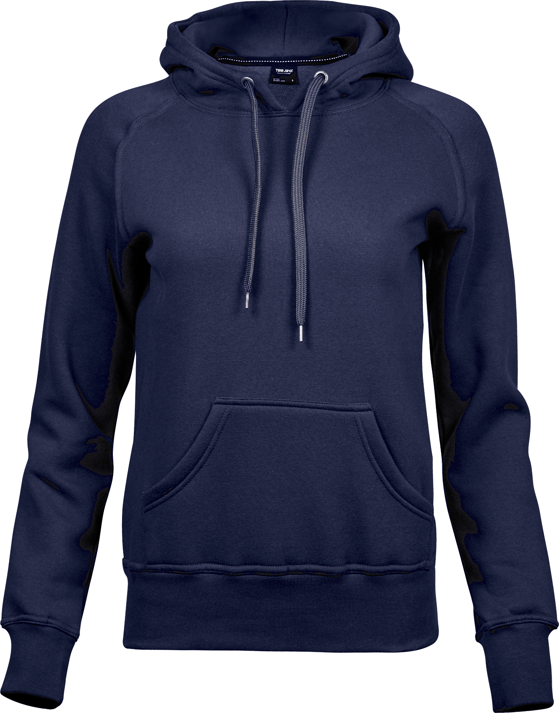 Women´s Hooded Sweatshirt