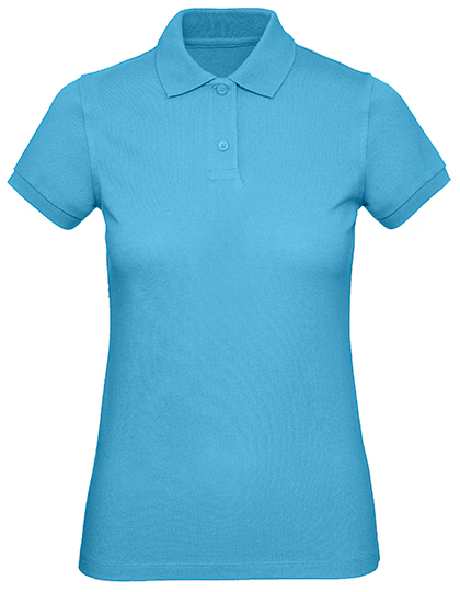 Inspire Polo /Women_°