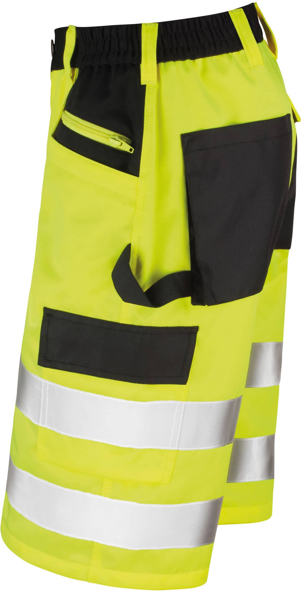 Safety Cargo Shorts