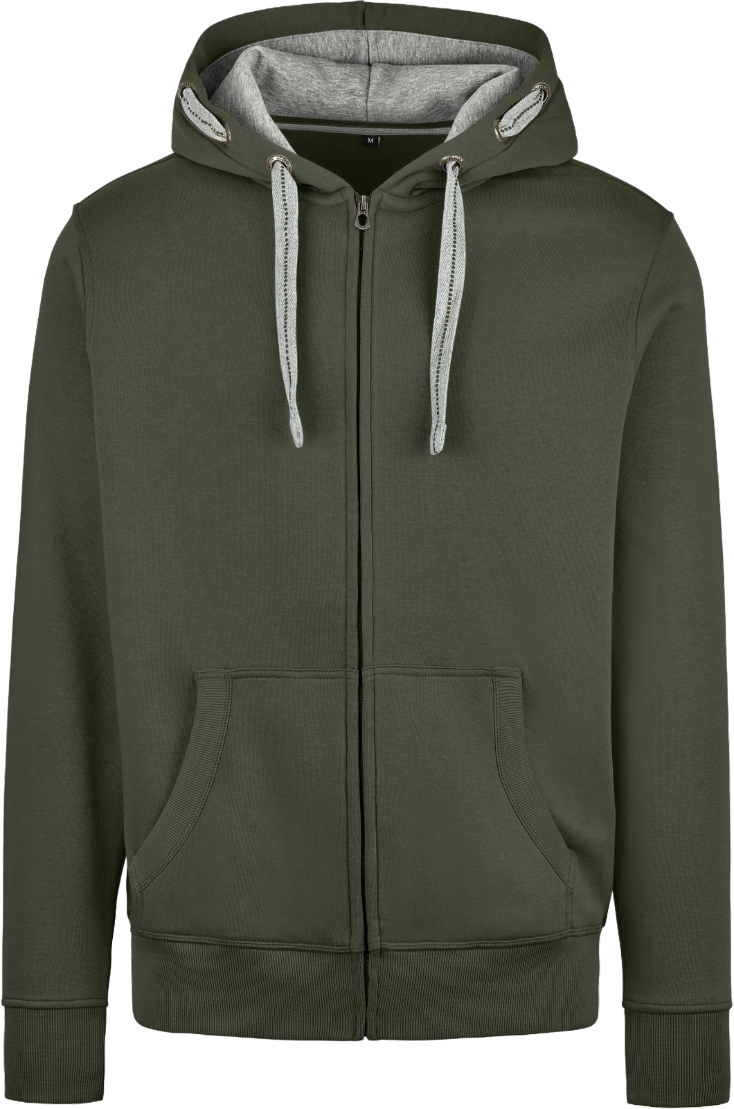 Men´s Hooded Jacket