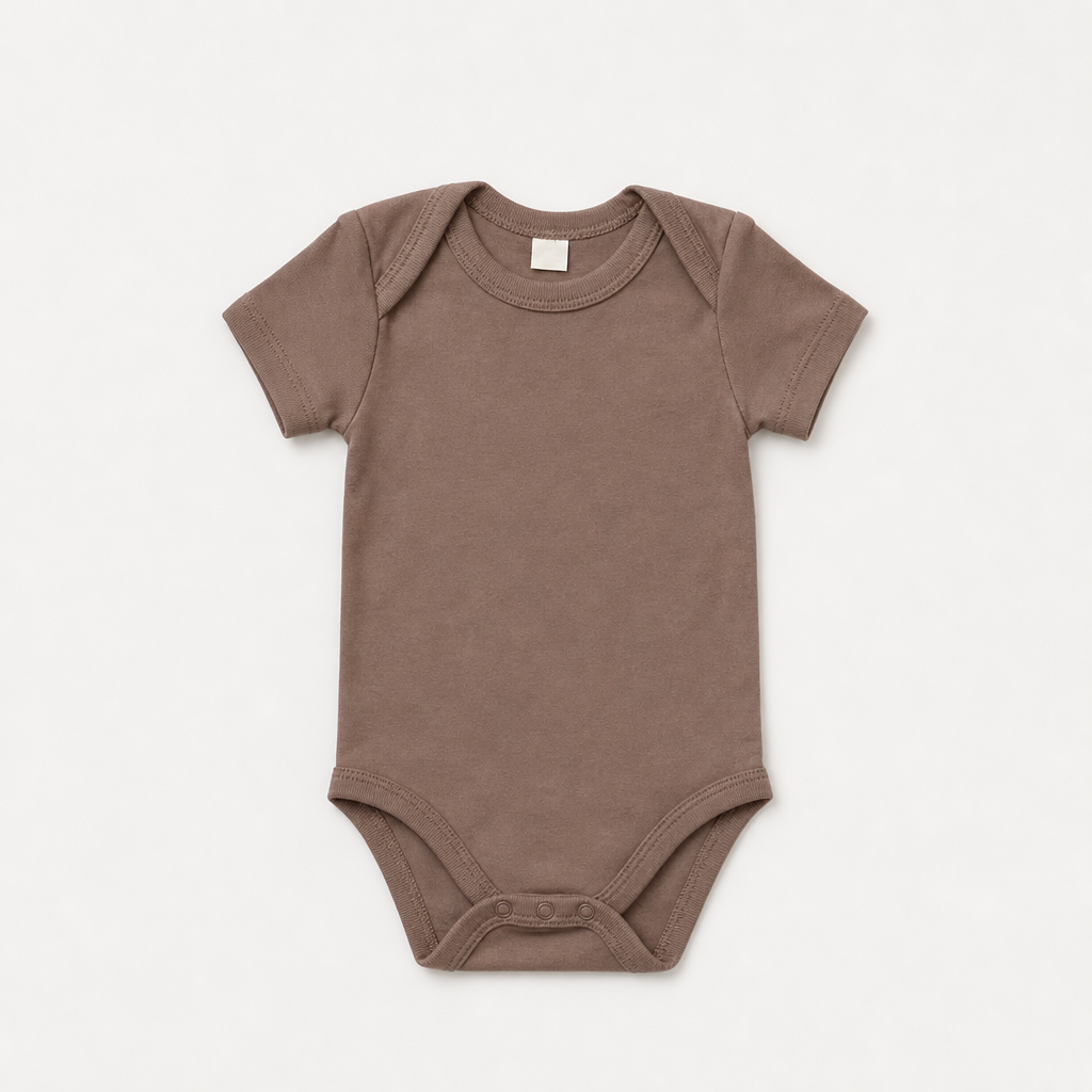 Babybekleidung