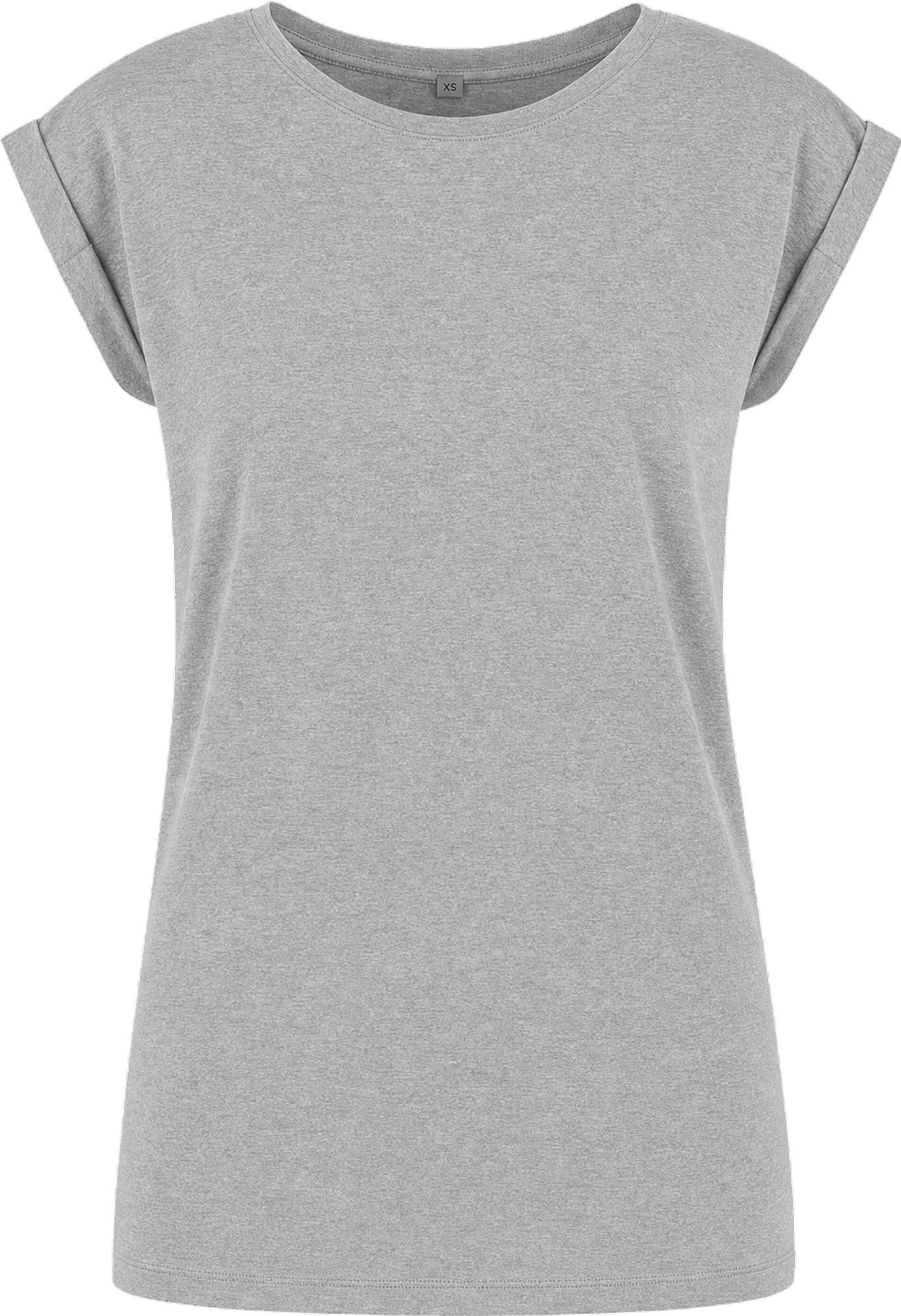Ladies´ Extended Shoulder Tee