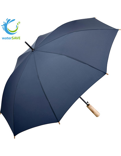 AC-Stockschirm ÖkoBrella, waterSAVE®