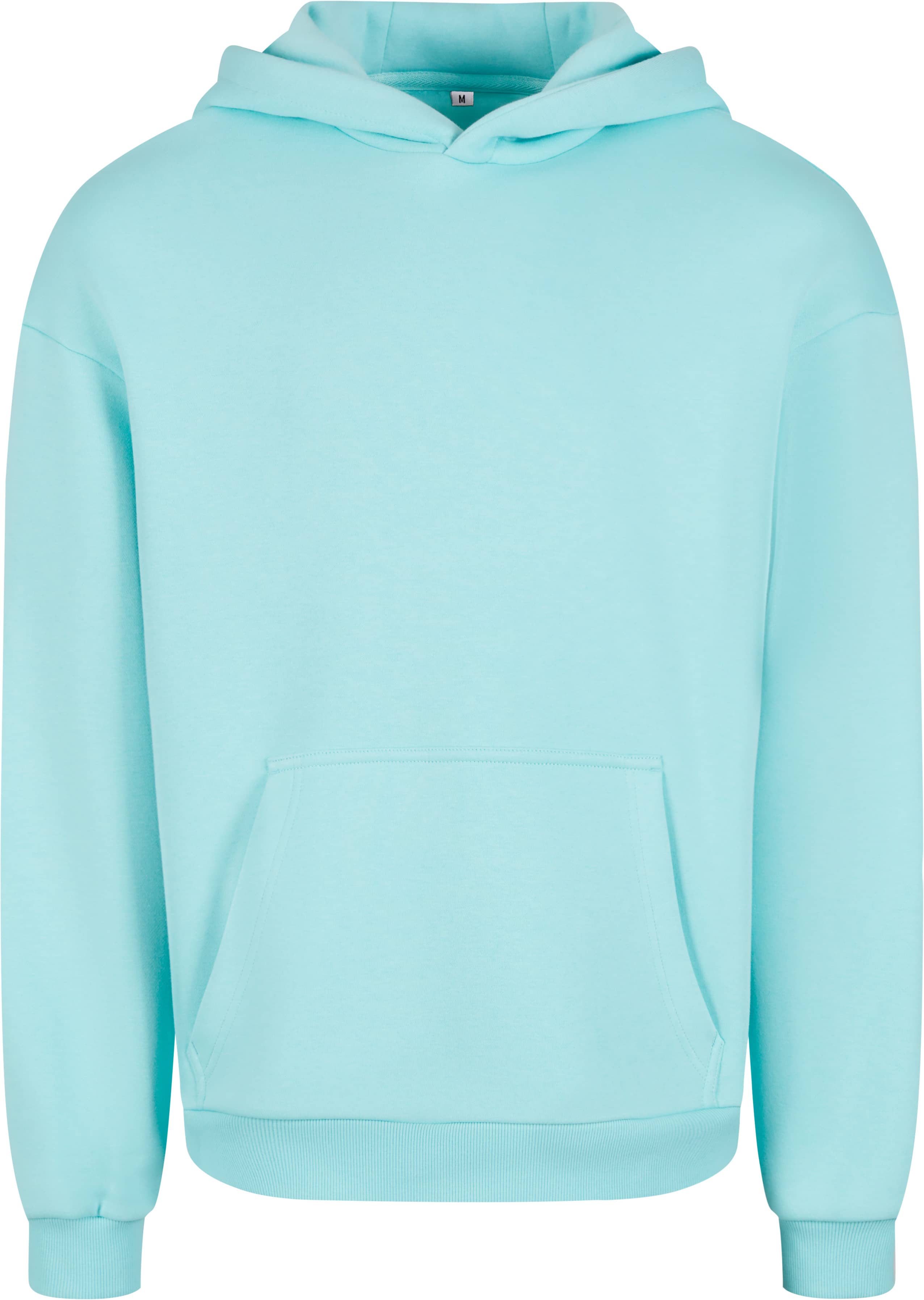 Fluffy Hoody