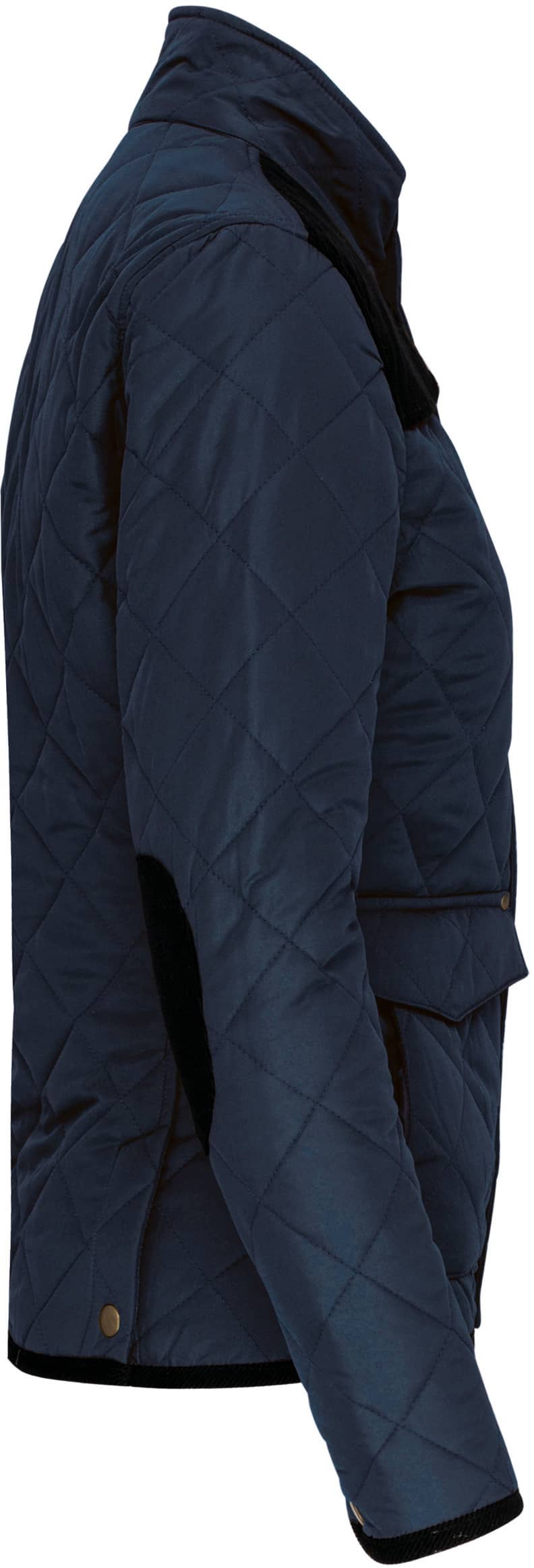 Herren-Steppjacke