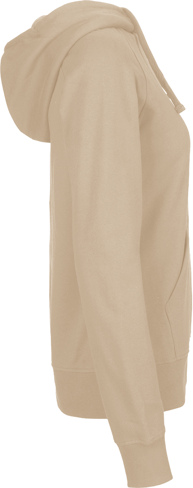 Ladies´ Hoodie