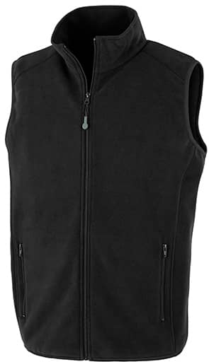 Recycled Fleece Polarthermic Bodywarmer