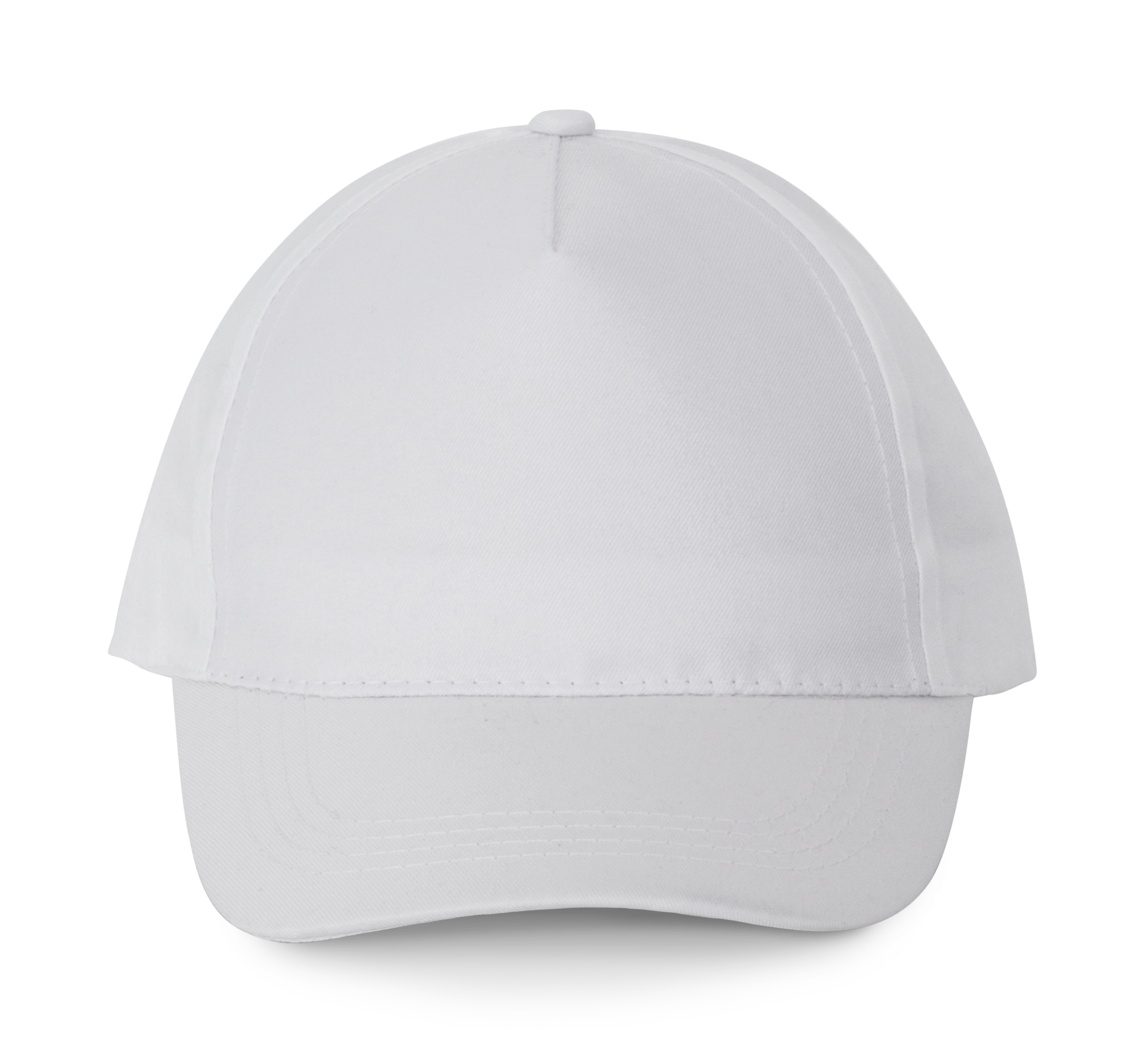 Polyester-Sportkappe mit 5 Panels