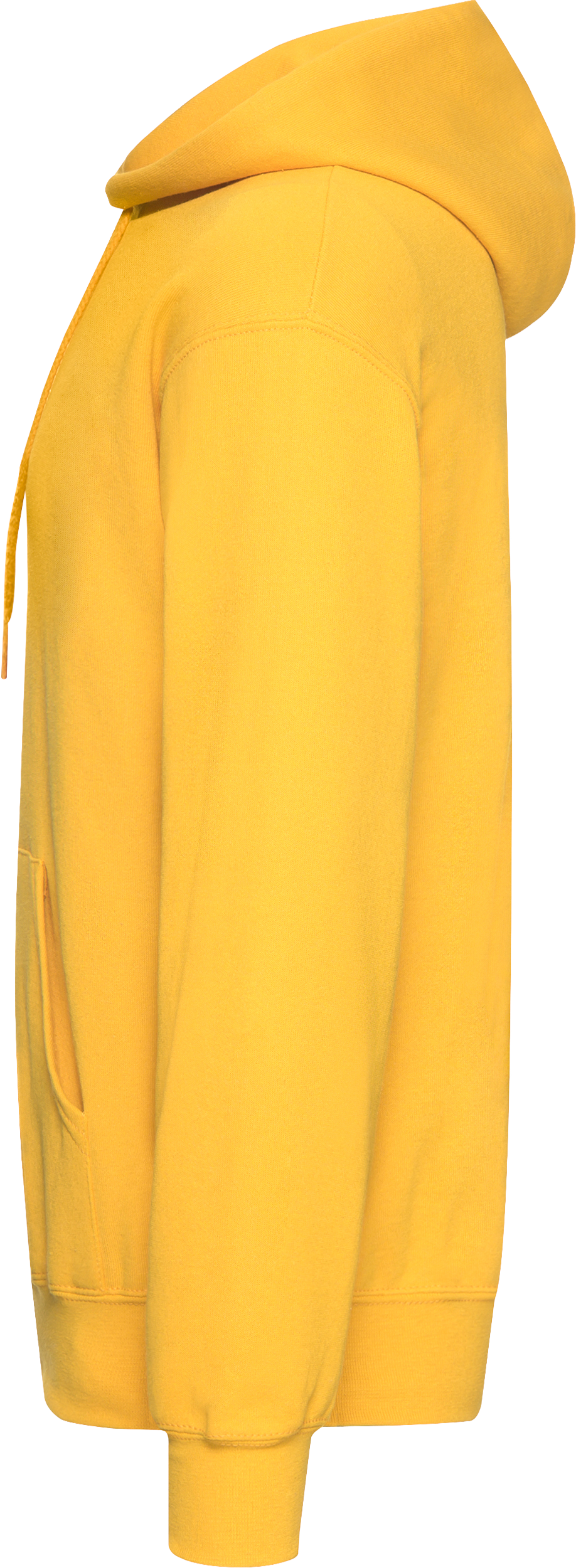 Classic Hooded Sweat