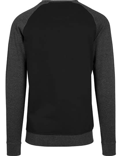 Raglan Crewneck