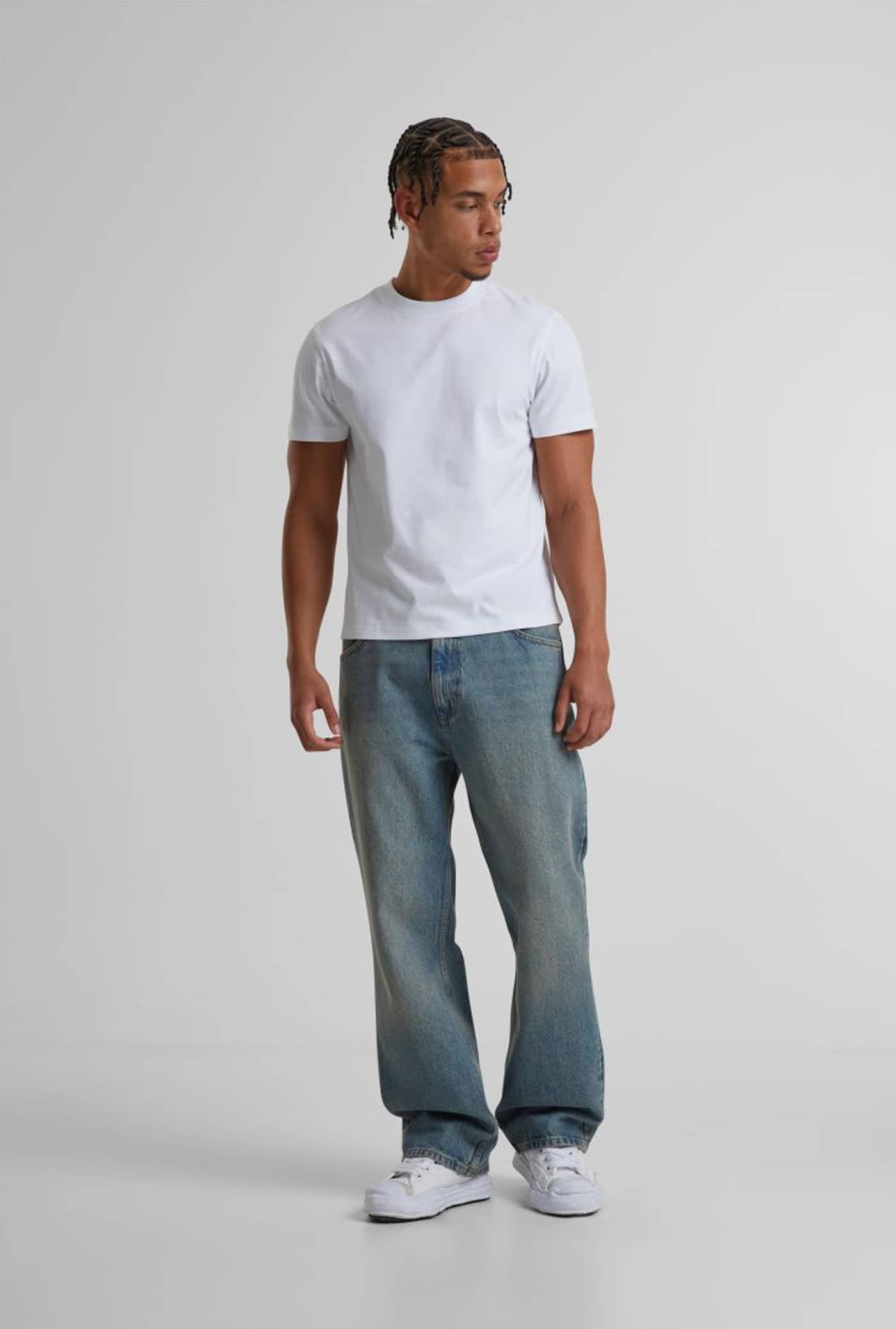 Sorona® Loose Fit Tee